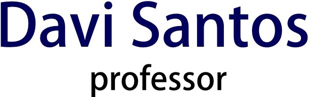 Professor Davi Santos