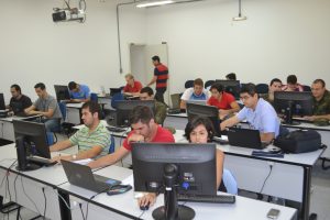 classroom activity MAV simulation